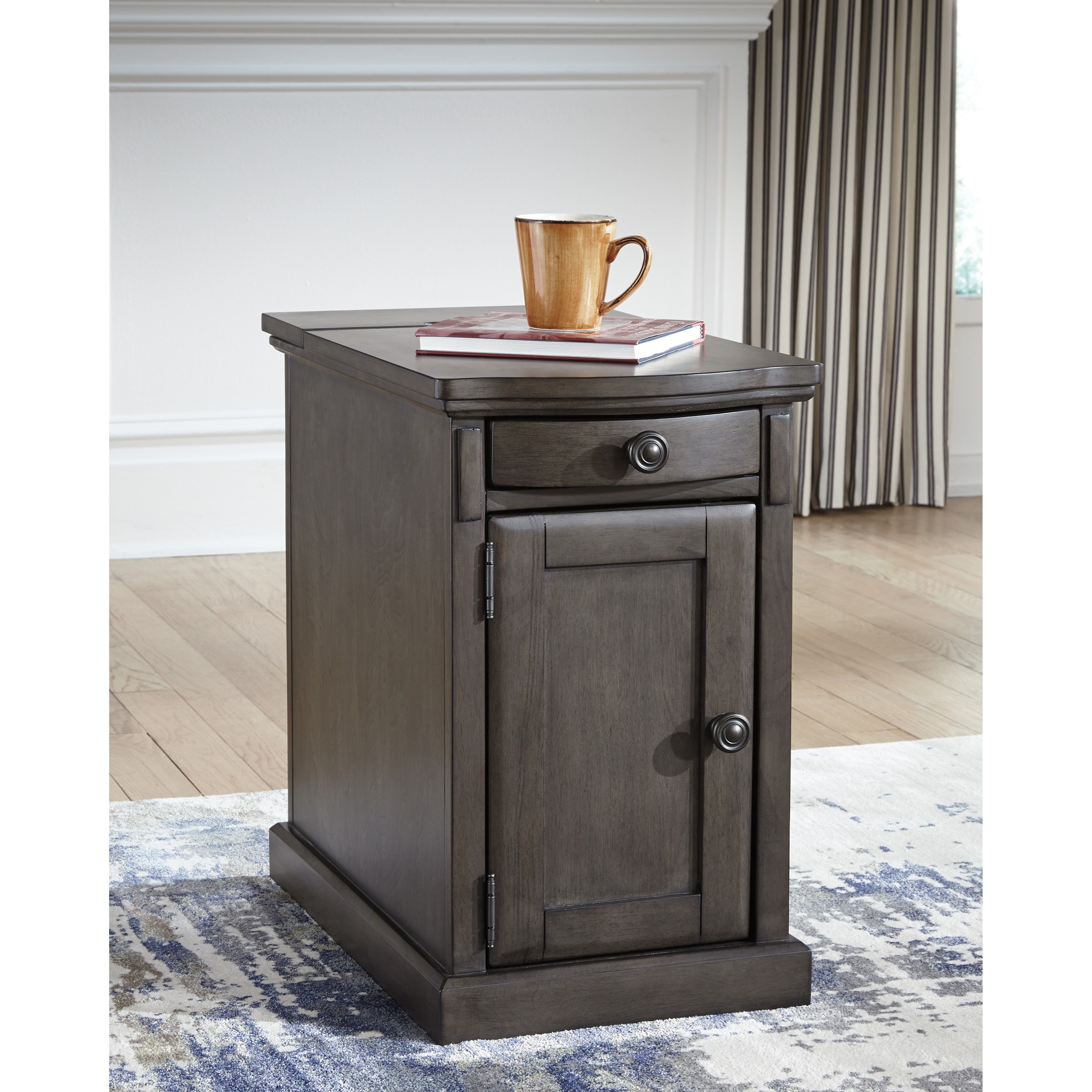 End table for chair online
